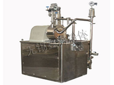 超細(xì)研磨機